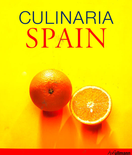 Culinaria Spain
