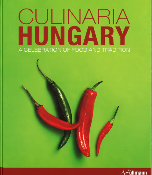 Culinaria Hungary