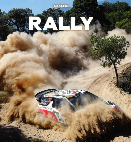 Konemann: Rally