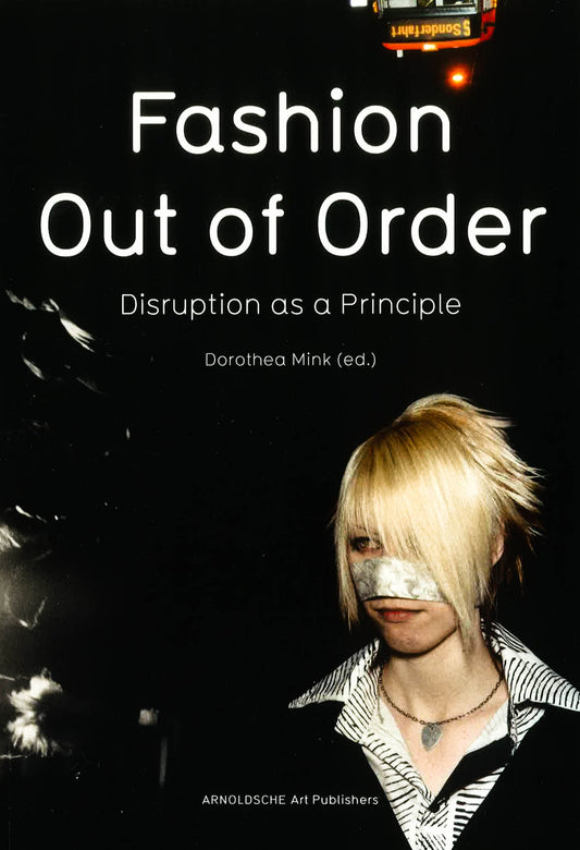 Fashion Out Of Order