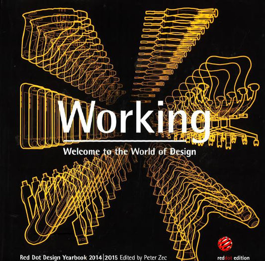 Working - Welcome To The World Of Design
