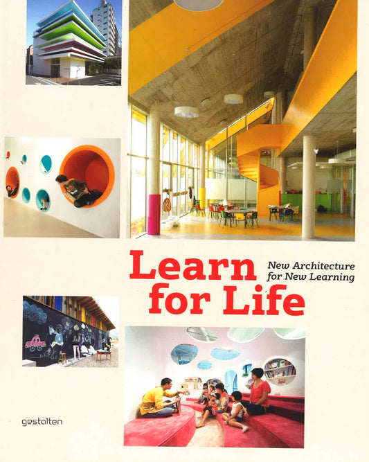 Learn For Life