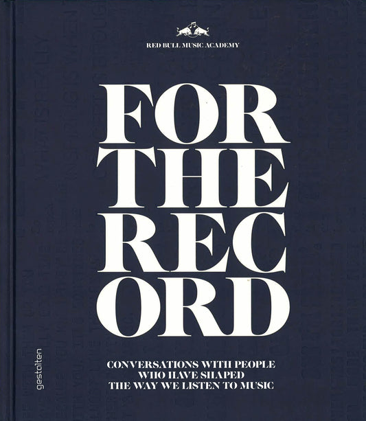 For The Records