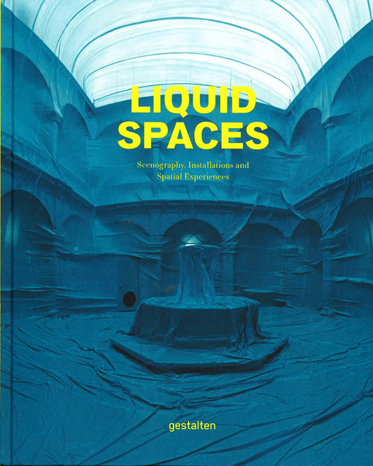 Liquid Space