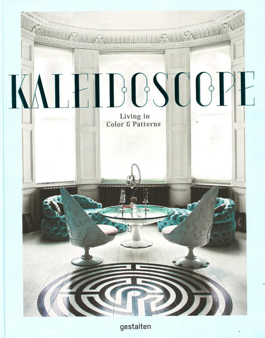 Kaleidoscope