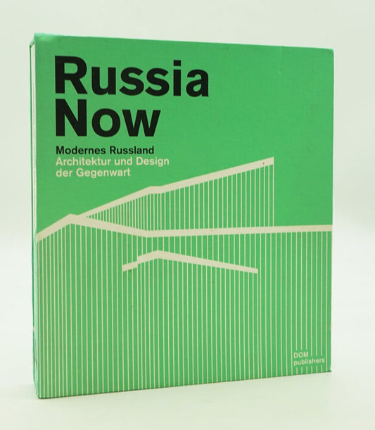 Russia Now