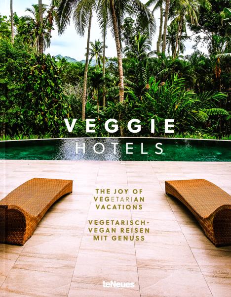 Veggie Hotels