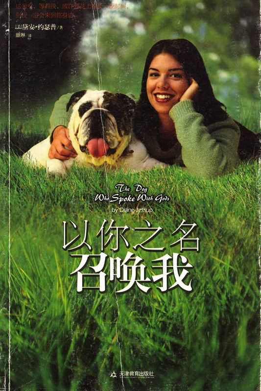 以你之名召唤我