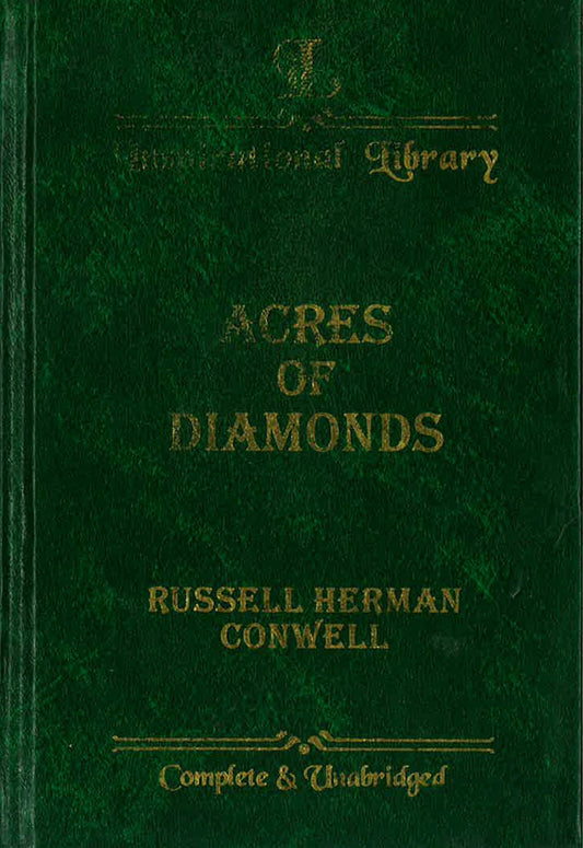 Classic Library: Acres Of Diamonds