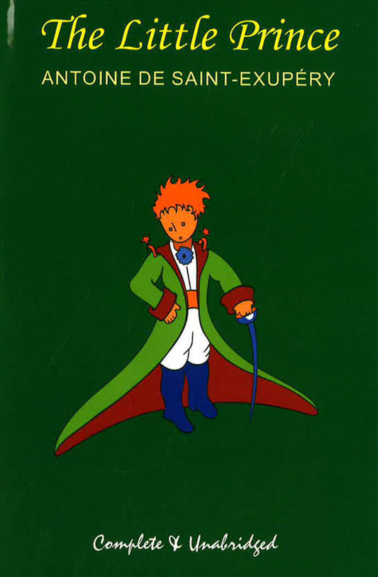 The Little Prince