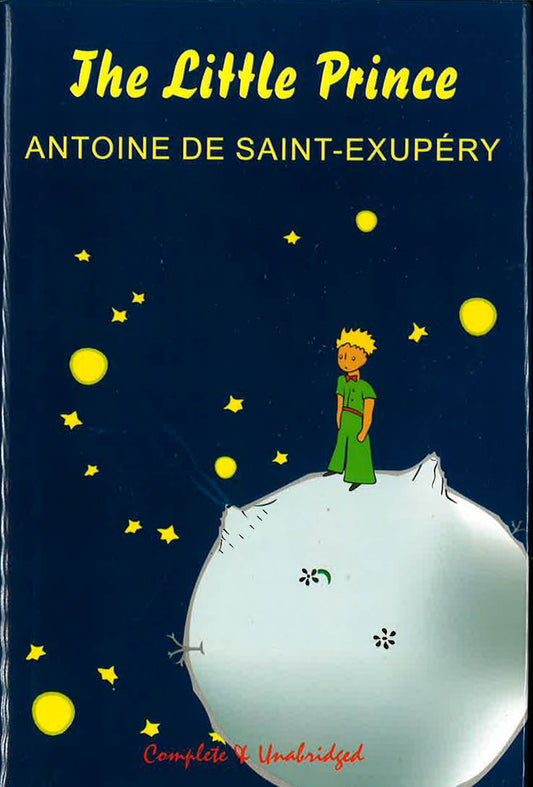 The Little Prince (Hb)