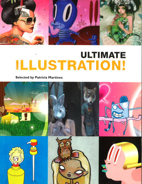 Ultimate Illustration!