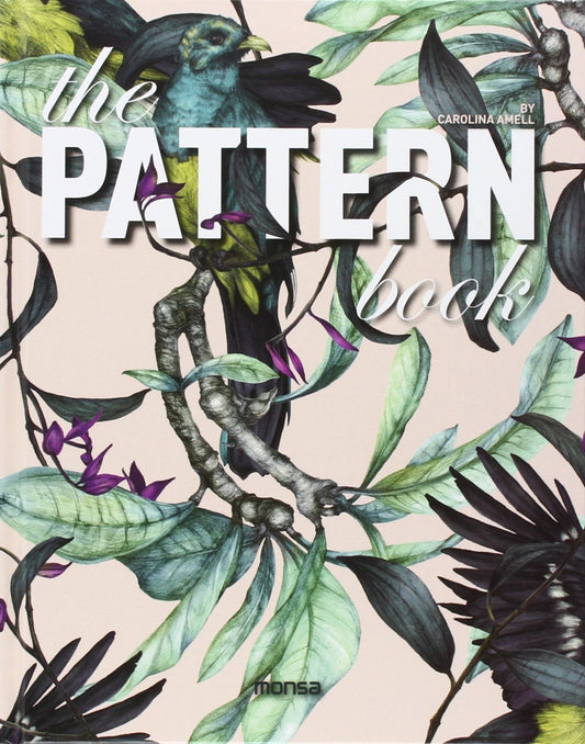 The Pattern Book