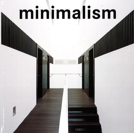 Minimalism