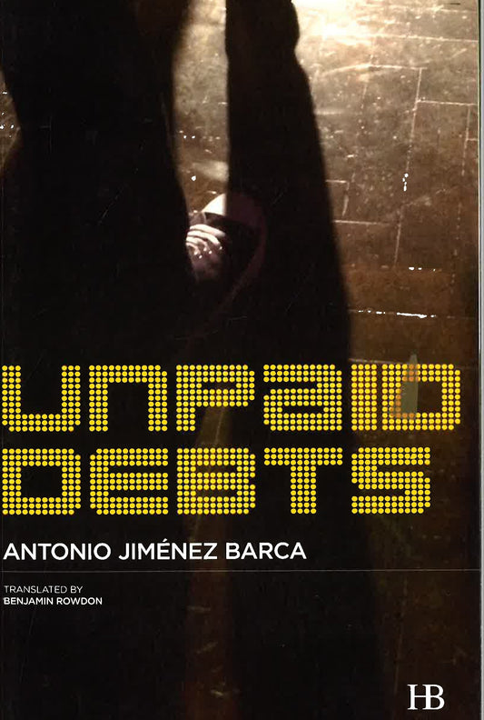 Unpaid Debts