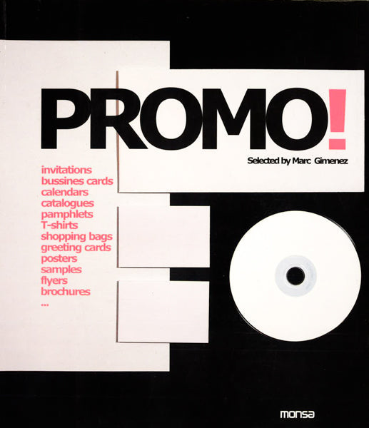 Promo!