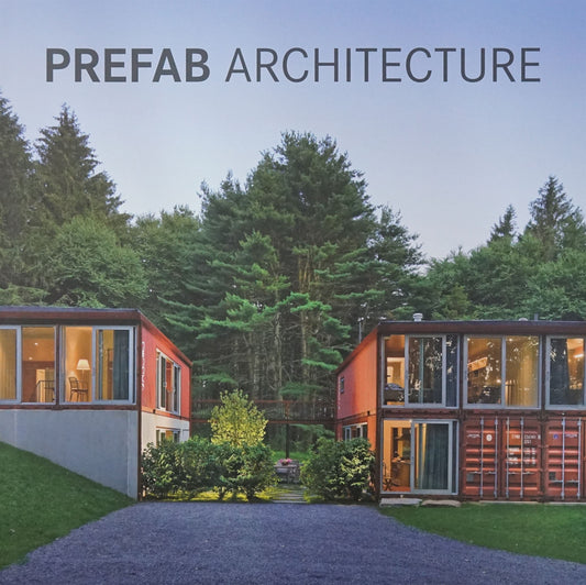 Prefab Architecture