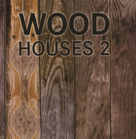 Wood Houses 2