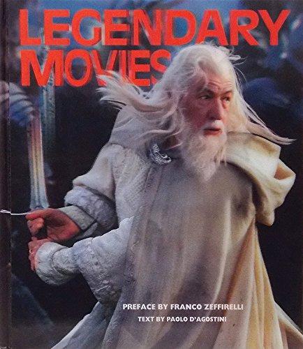 Legendary Movies