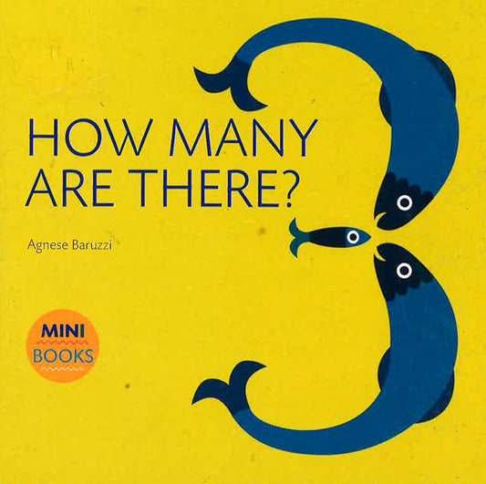 How Many Are There?