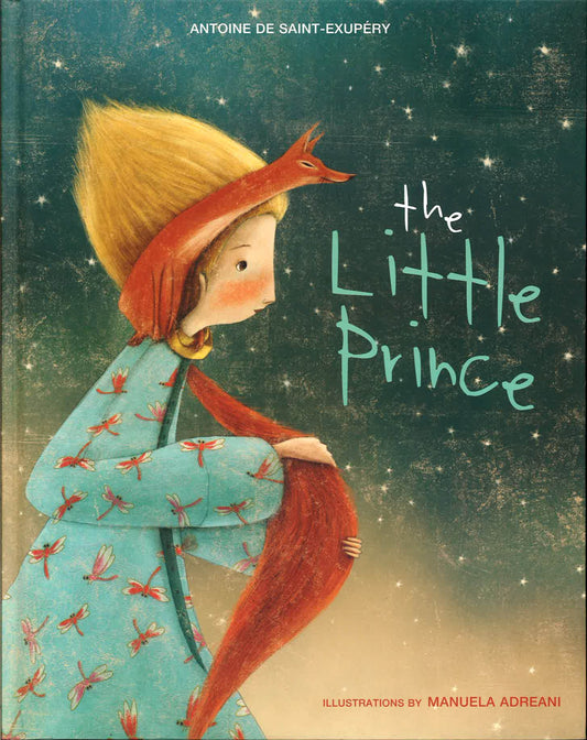 The Little Prince