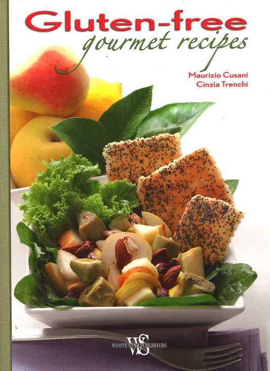 Gluten-Free Gourmet Recipes