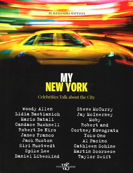 My New York