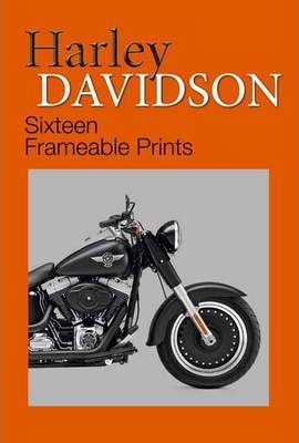 Harley Davidson Poster