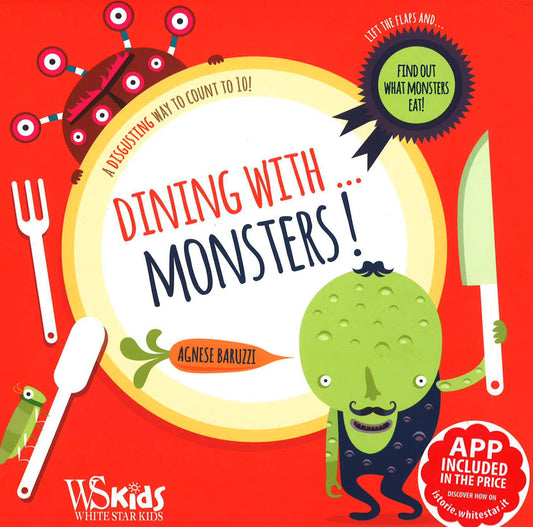 Dining With Monsters