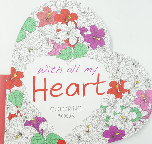 With All My Heart