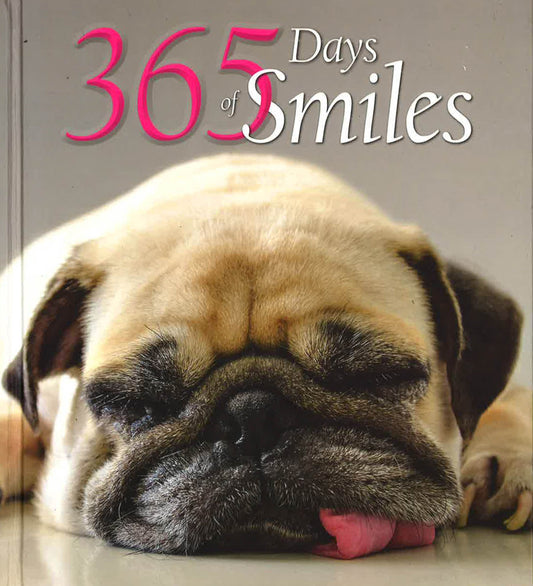 365 Days Of Smiles