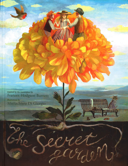The Secret Garden