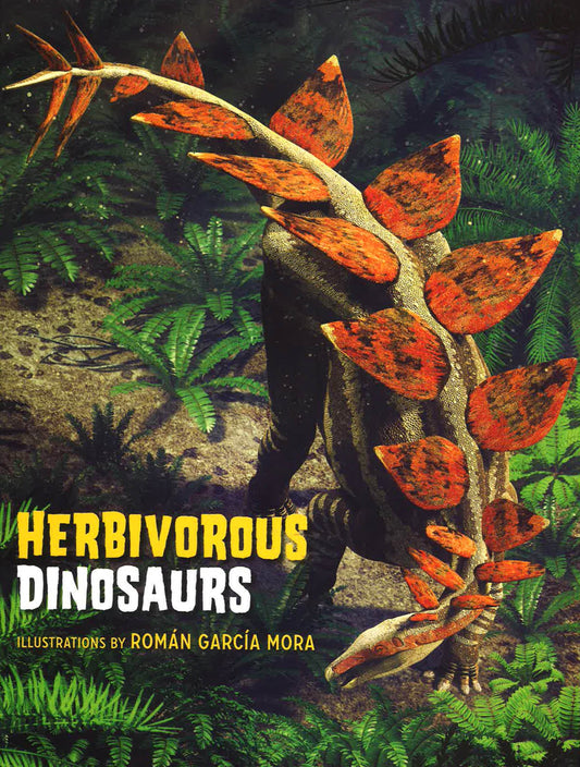 Herbivorous Dinosaurs