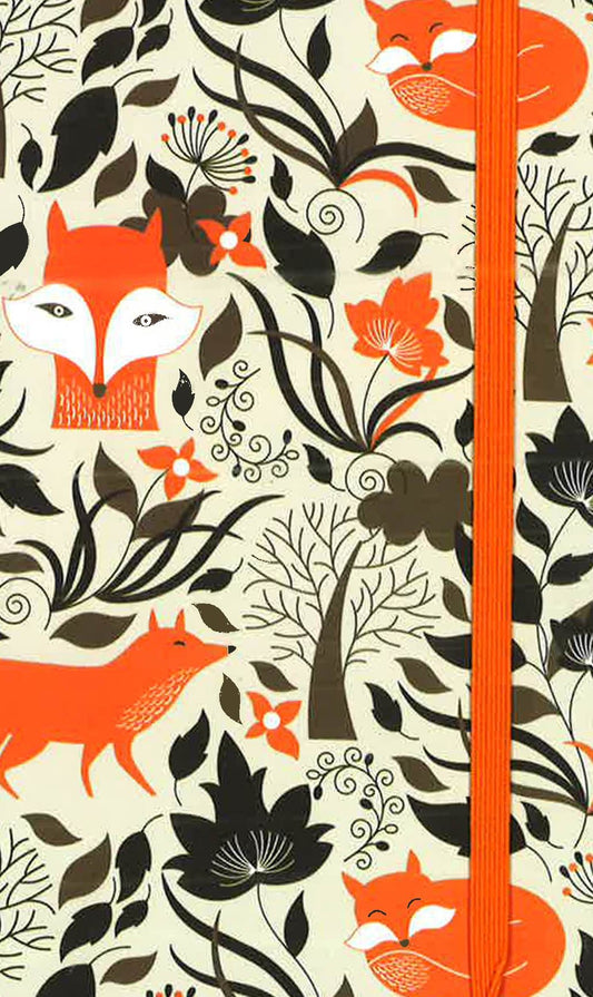 Journal (Fox)