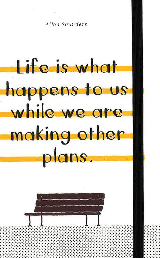 Journal (Bench)