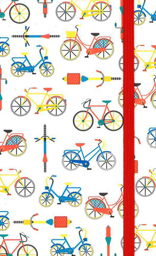 Journal (Bicycle)
