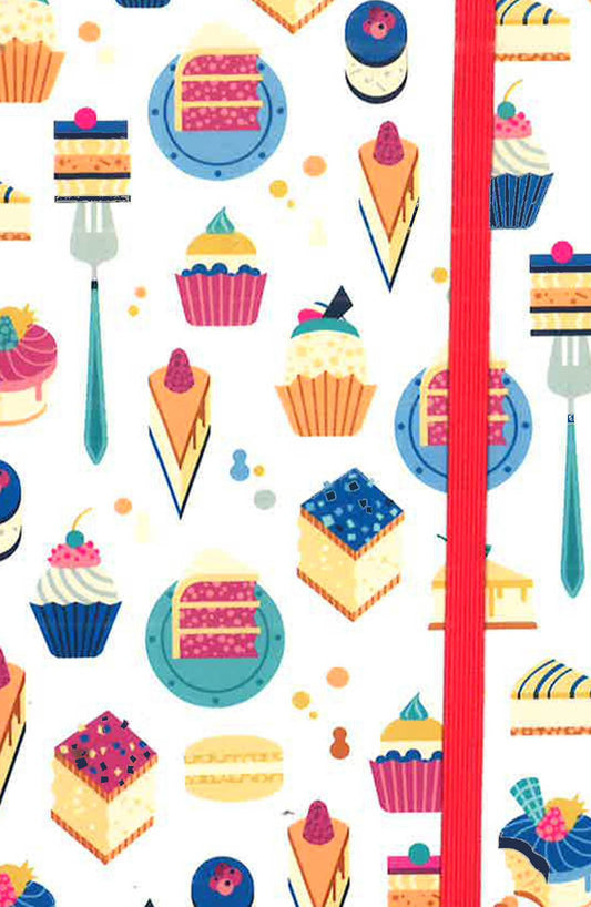 Journal (Cake)