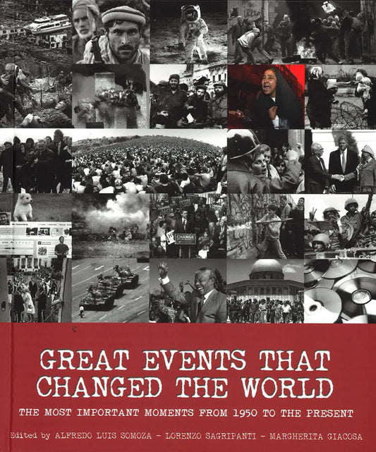 Events That Changed Our Lives