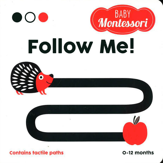 Follow Me! (Baby Montessori)