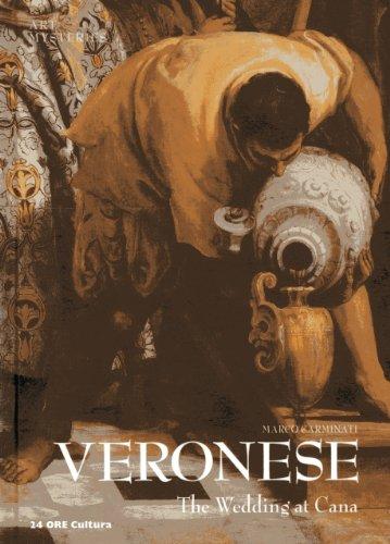 Veronese. The Wedding