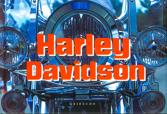 Harley Davidson