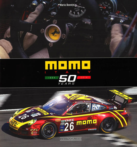 Momo Italy