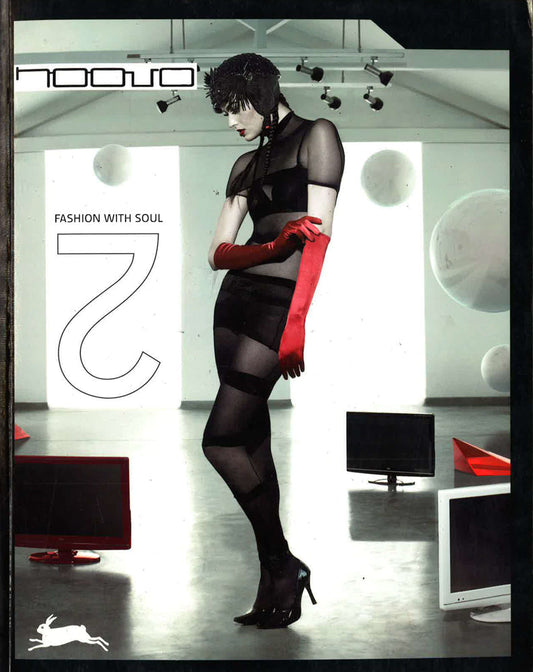 Fashion With Soul : Noovo 2