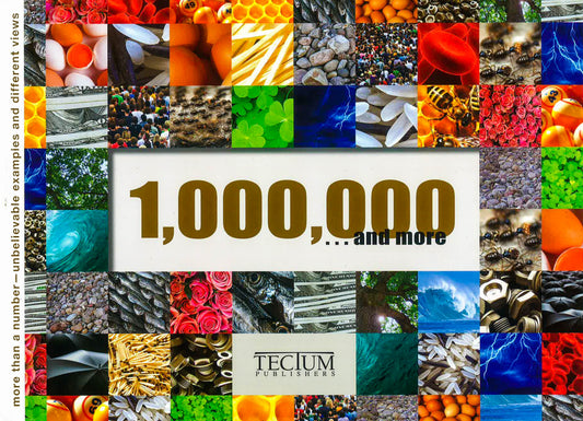 1,000,000 And More