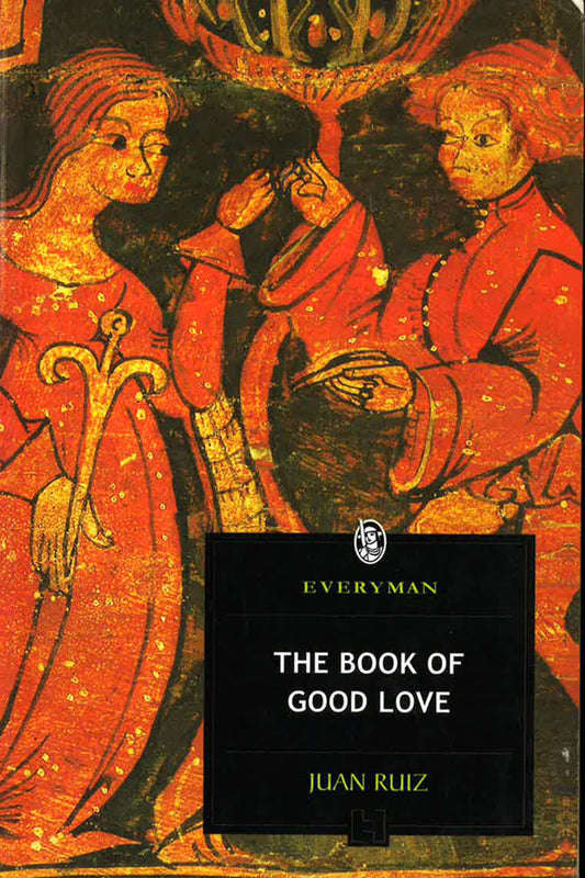 The Book Of Good Love