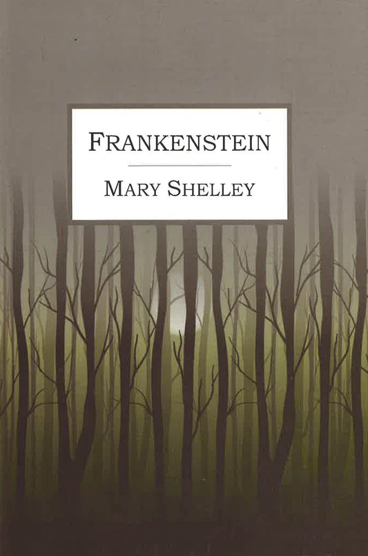 VIVI CLASSICS: FRANKENSTEIN