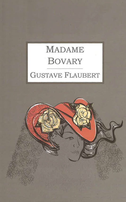 Madame Bovary