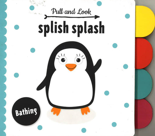 Splish Splash
