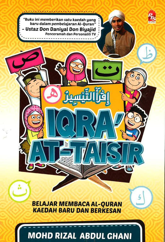 Iqra’ At-Taisir