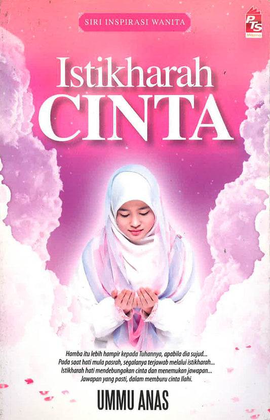 Istikharah Cinta